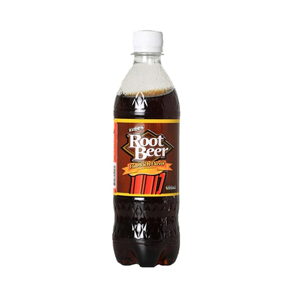 Zest-O Rootbeer 500ml