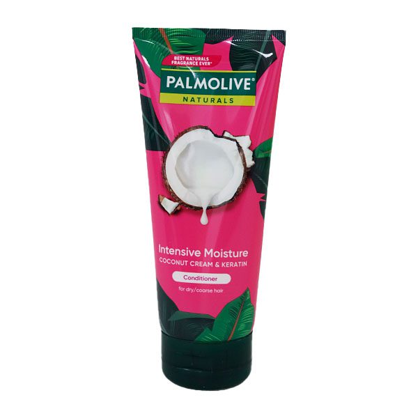 Palmolive Conditioner Intensive Moisture Pink 180ml
