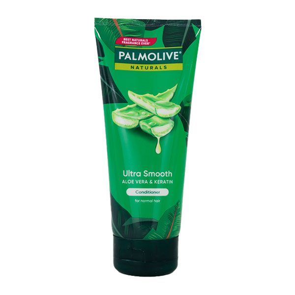 Palmolive Conditioner Healthy and Smooth Green
