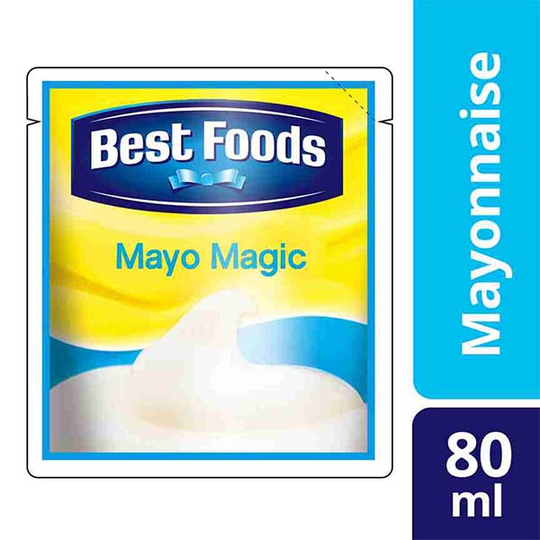 Best Food Mayo Magic 80ml