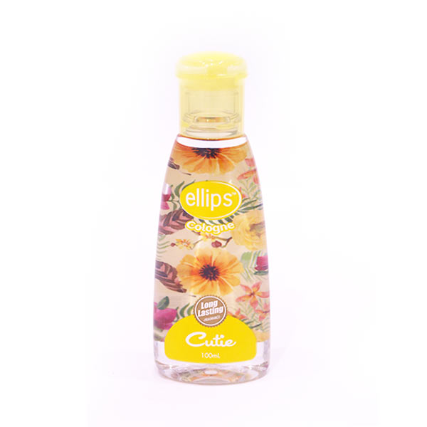 Ellips Cologne Cutie 100ml