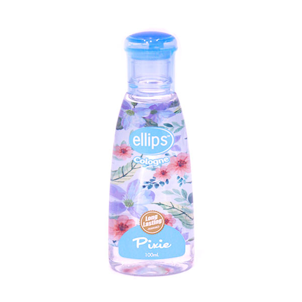 Ellips Cologne Pixie 100ml