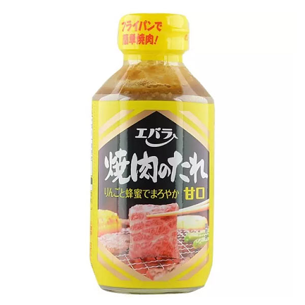 Ebara No Tare Shoyu Sweet 300G