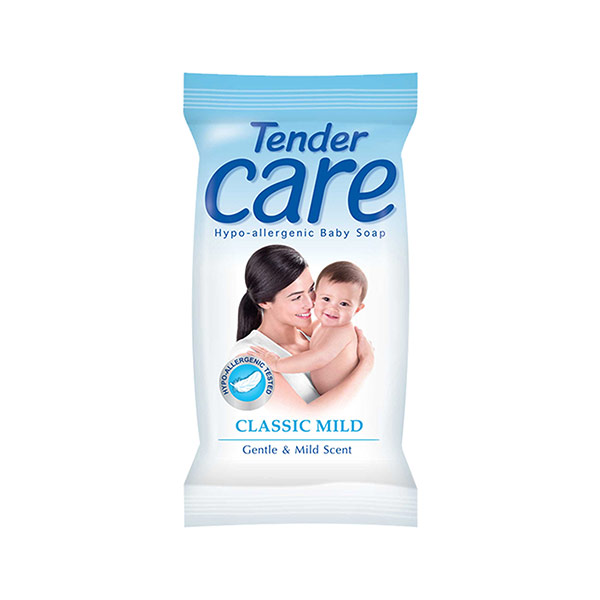 Tender Care Soap Classic 55g