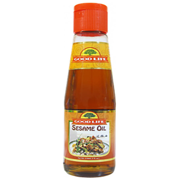 Good Life Sesame Oil 210ml