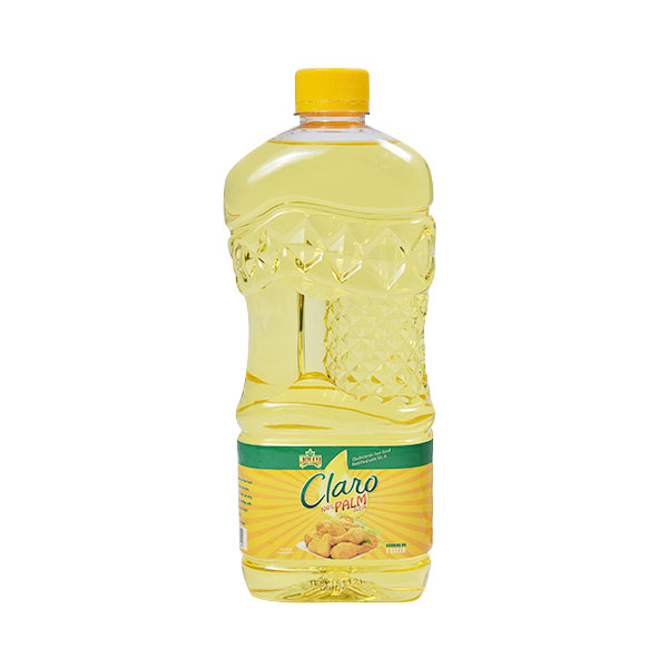 Jolly Claro Oil Pet 1L