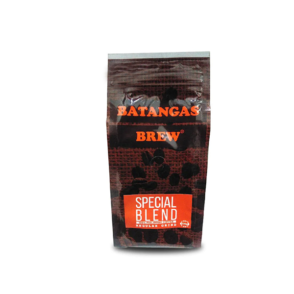 Batangas Brew Special Blend 300g