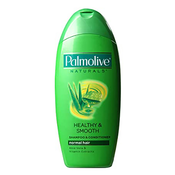 Palmolive Naturals Healthy & Smooth 100 Ml