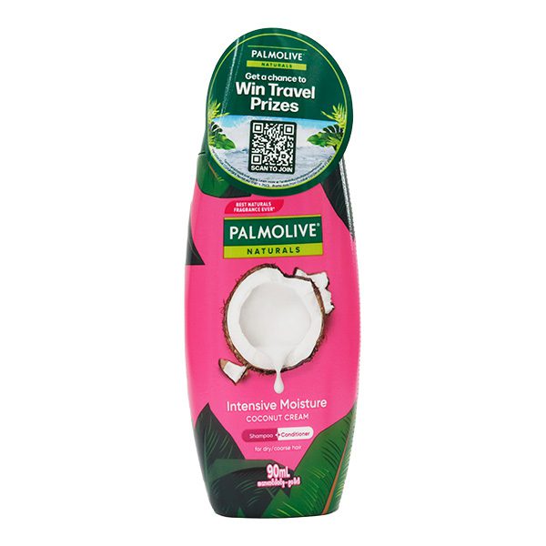 Palmolive Naturals Intensive Moist Coconut Cream 90ml