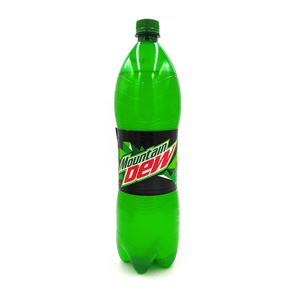 Mountain Dew PET 1.5L
