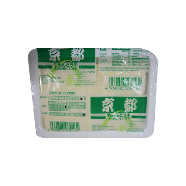 Tofu Momengoshi 300g