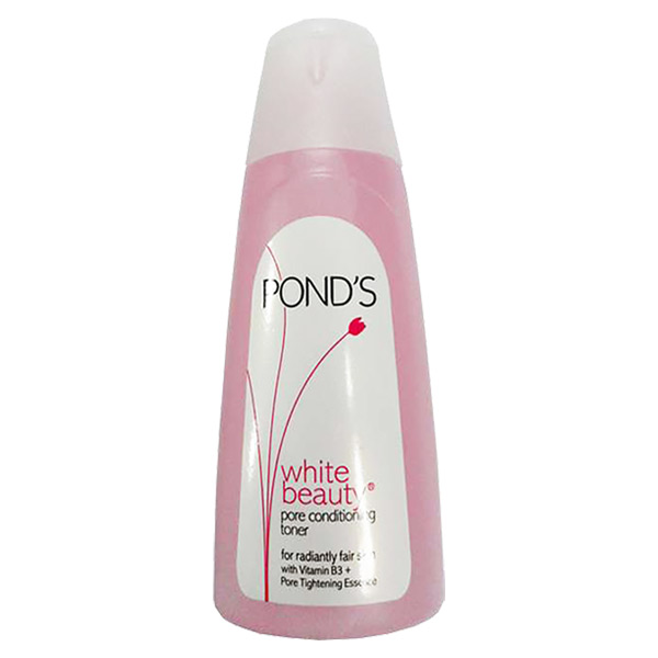 Ponds White Beauty Skin Perfector Toner 60ml