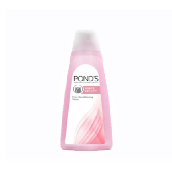 Ponds White Beauty Pore Conditioning Toner 100Ml