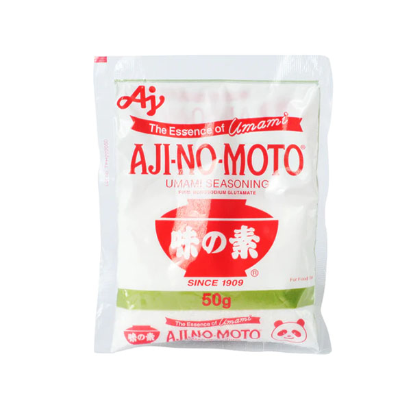 Ajinomoto Seasoning Mix 50g