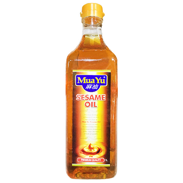 Mua Yu Sesame Oil 1L