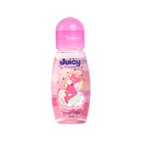 Juicy Angels Bliss Cologne 25ml