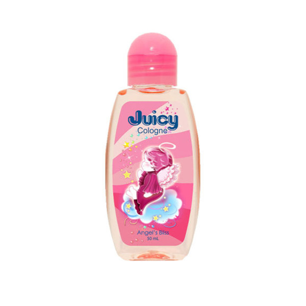 Juicy Angels Bliss Cologne 50ml