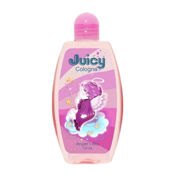 Juicy Angel's Bliss Cologne 125ml