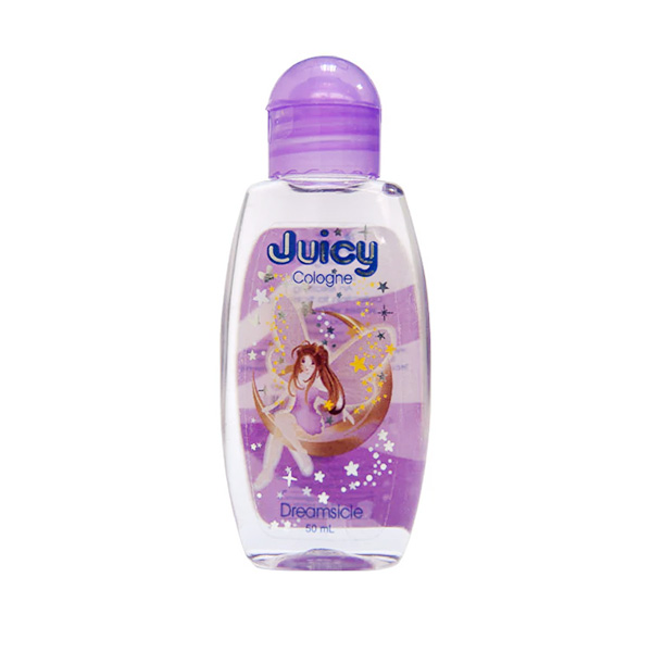 Fiona Cologne Bubble Pink 50ml