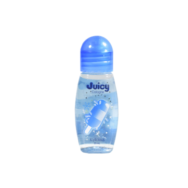 Juicy Icylicious Cologne 25ml