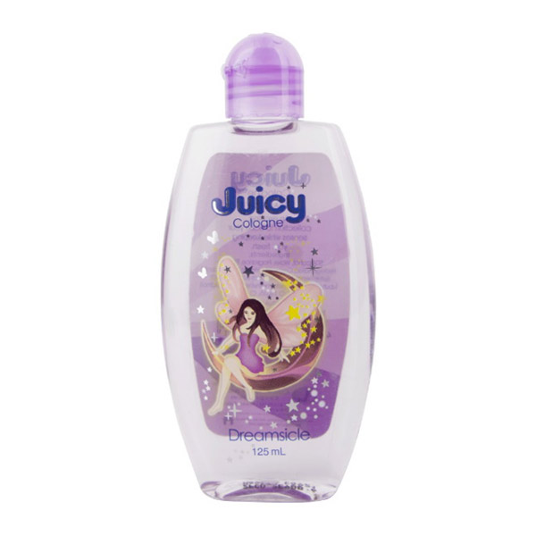 Juicy Dreamsicle Cologne 125ml