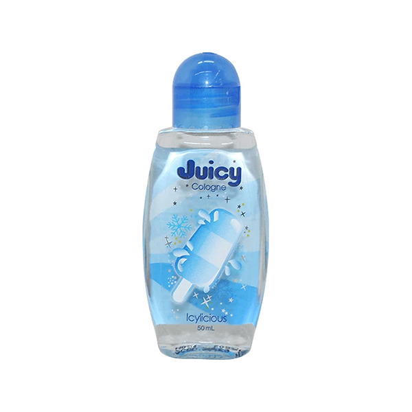 Juicy Icylicious Cologne 50ml