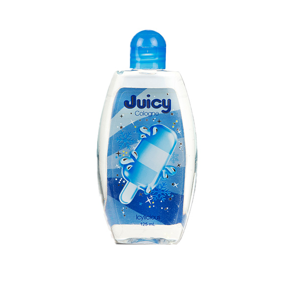 Juicy Icylicious Cologne 125ml