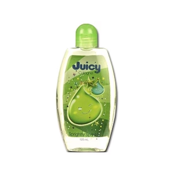 Juicy Spritghtly Sprinkle Cologne 25ml