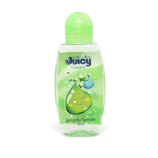 Juicy Spritghtly Sprinkle Cologne 50ml