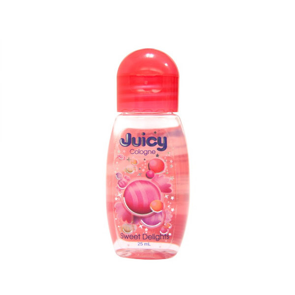 Juicy Cologne Sweet Delight 25ml