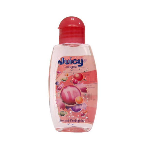 Juicy Cologne Sweet Delight 50ml
