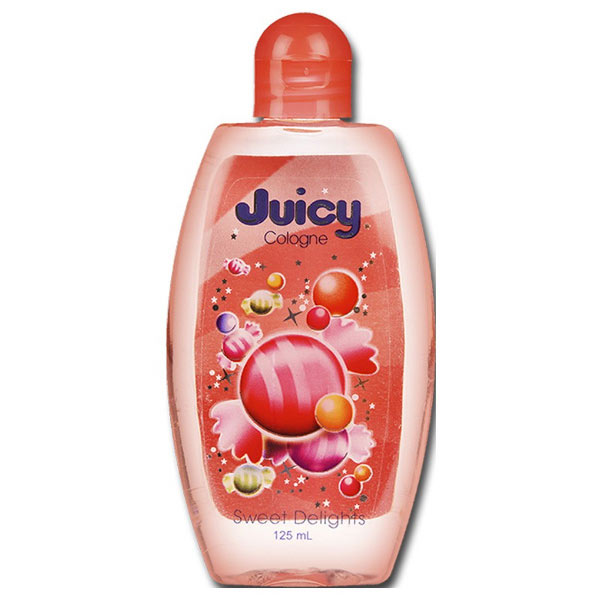 Juicy Sweet Delight Cologne 125ml