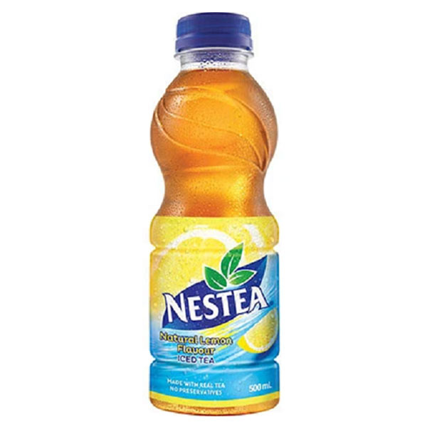 Nestea Iced Tea Lemon 500ml