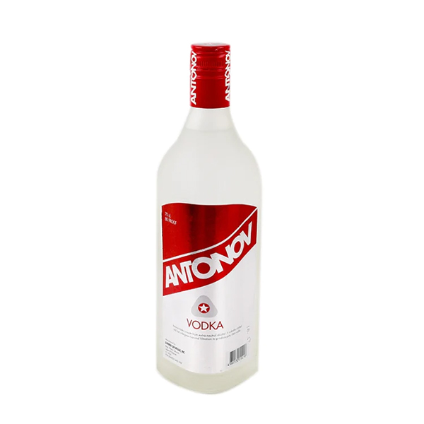 Antonov Vodka 700ml