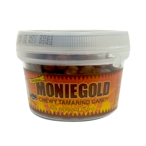 Tamarind Candy Small 80g