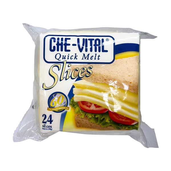 Che-Vital Quickmelt 330g