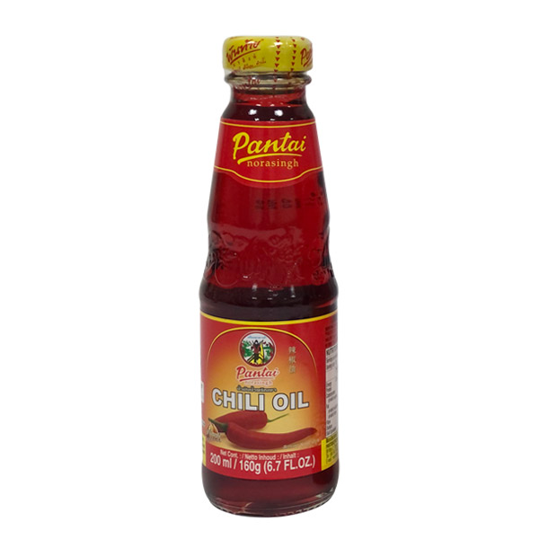 Pantai Chili Oil 200ml Pantai Chili Oil 200ml