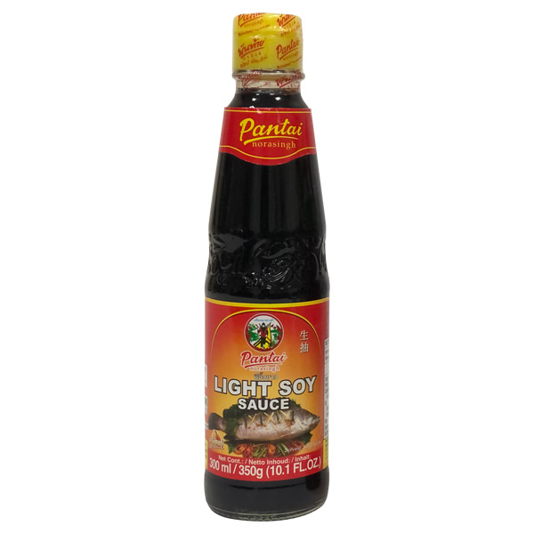 Light Soy Sauce 300ml