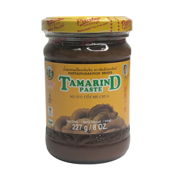 Pantai Tamarind Paste 24/227g