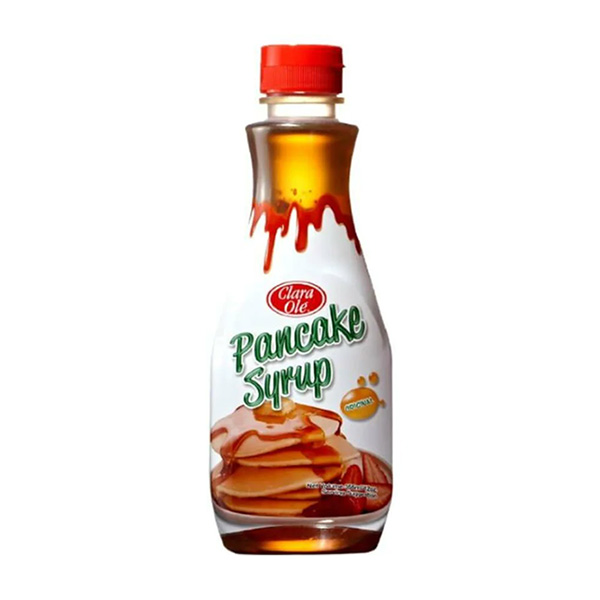 Clara Ole Pancake Syrup Original 355ml