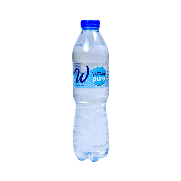 Wilkins Distilled Water 500ml