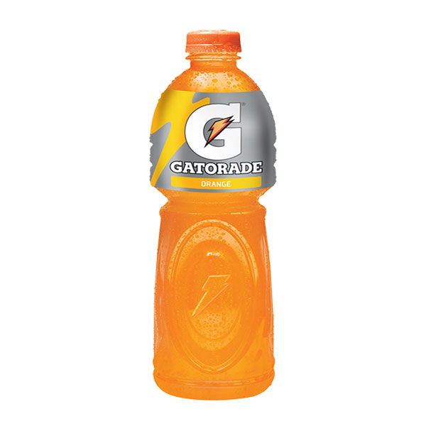 Gatorade Orange Chill 1.5L