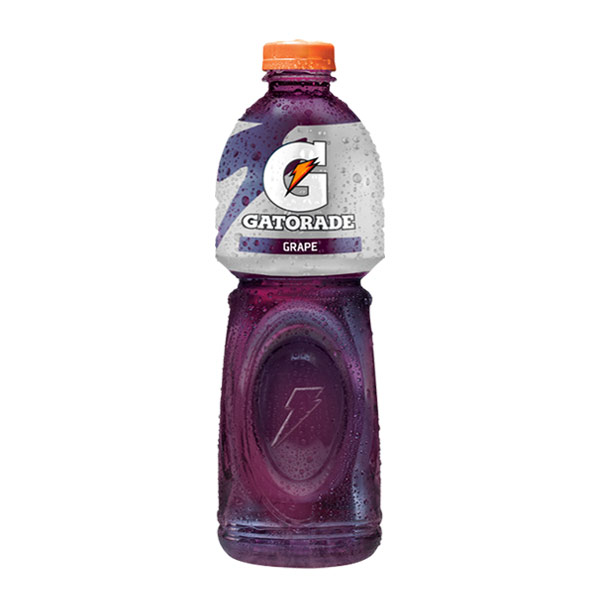 Gatorade Grapes 1.5L