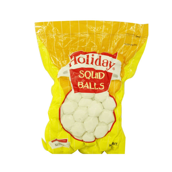 Holiday Squid Balls 1kg