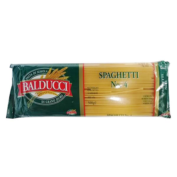 Balducci Linguine 500g