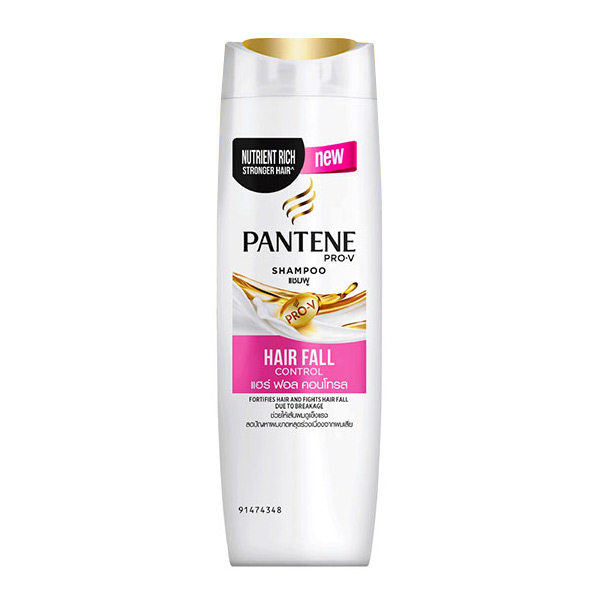 Pantene Shampoo Hair Fall Control 150ml