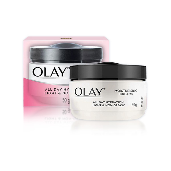Olay Face Cream Base 50gx24 Pp