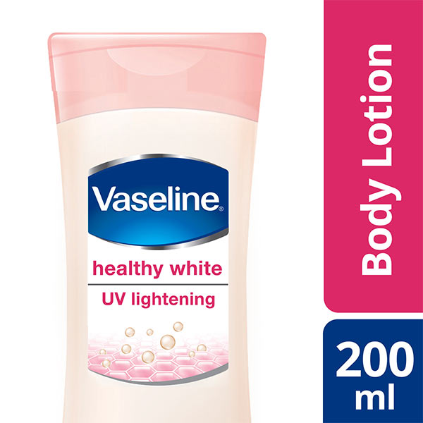 Vaseline Lotion Whitening 200ml