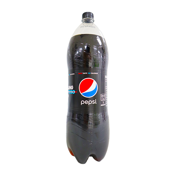 Pepsi Black 2.25L