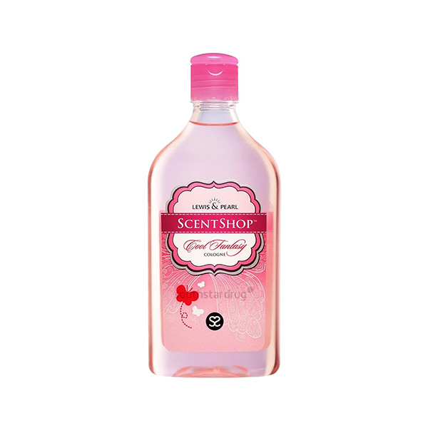 Lewis & Pearl Cologne C-Fantasy 50ml